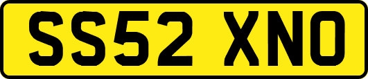 SS52XNO