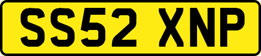 SS52XNP