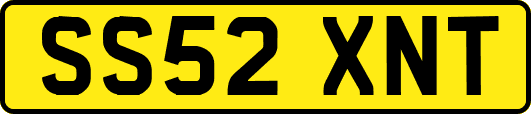 SS52XNT