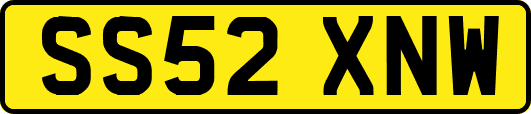 SS52XNW
