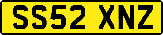SS52XNZ