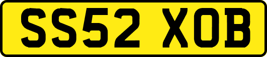 SS52XOB