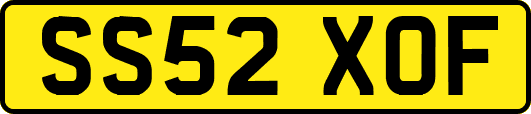 SS52XOF