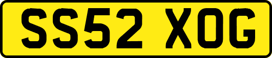 SS52XOG