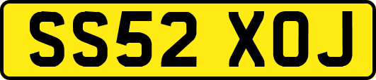 SS52XOJ