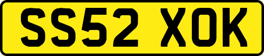 SS52XOK