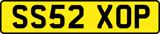 SS52XOP