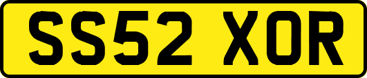 SS52XOR