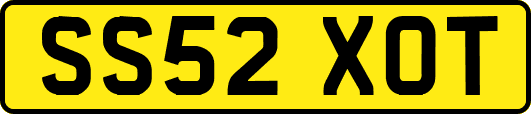SS52XOT
