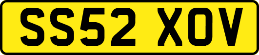 SS52XOV