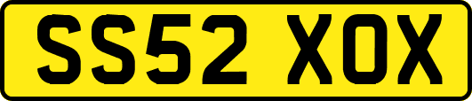 SS52XOX