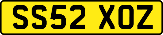 SS52XOZ