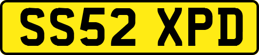 SS52XPD