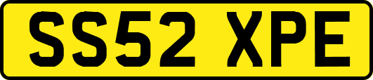 SS52XPE