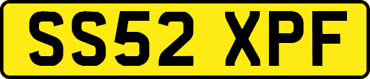 SS52XPF
