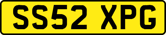 SS52XPG