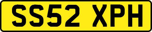 SS52XPH