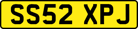 SS52XPJ