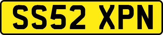 SS52XPN