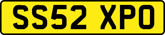 SS52XPO