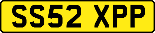 SS52XPP