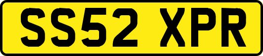 SS52XPR