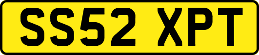 SS52XPT
