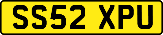 SS52XPU