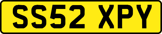 SS52XPY