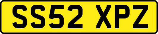 SS52XPZ