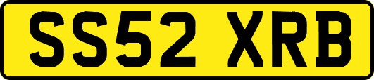 SS52XRB