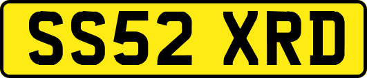 SS52XRD