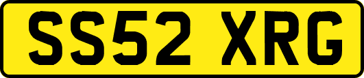 SS52XRG