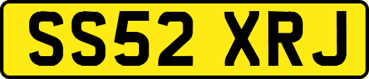 SS52XRJ
