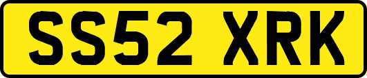 SS52XRK