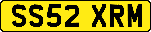 SS52XRM