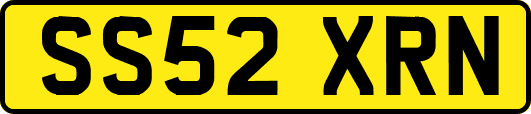 SS52XRN