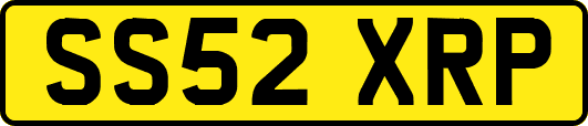 SS52XRP