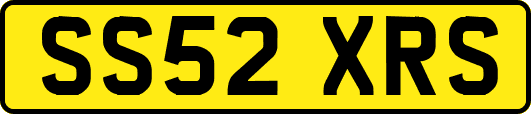 SS52XRS