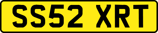 SS52XRT
