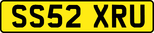 SS52XRU