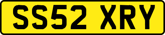 SS52XRY