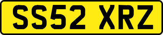 SS52XRZ