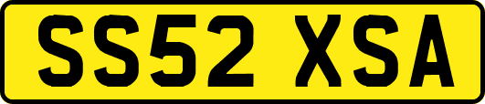 SS52XSA
