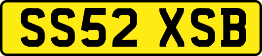 SS52XSB