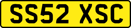 SS52XSC