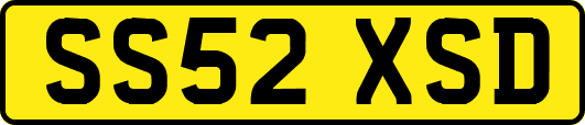 SS52XSD