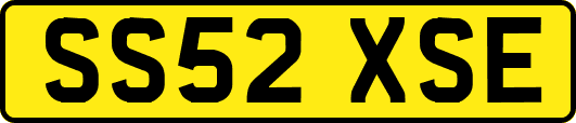 SS52XSE