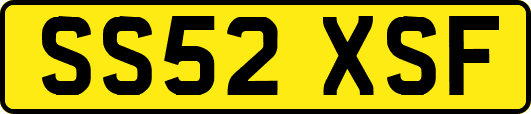 SS52XSF