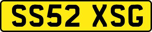 SS52XSG